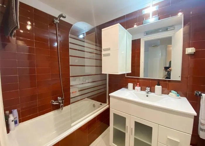 Kerstin Bruns - Granados With Ocean Views *