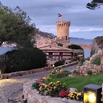 Apartament Kerstin Bruns - Granados With Ocean Views Tossa de Mar