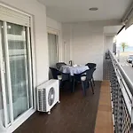 Apartament Kerstin Bruns - Granados With Ocean Views