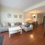 Apartament Kerstin Bruns - Granados With Ocean Views *