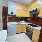 Kerstin Bruns - Granados With Ocean Views Apartament *