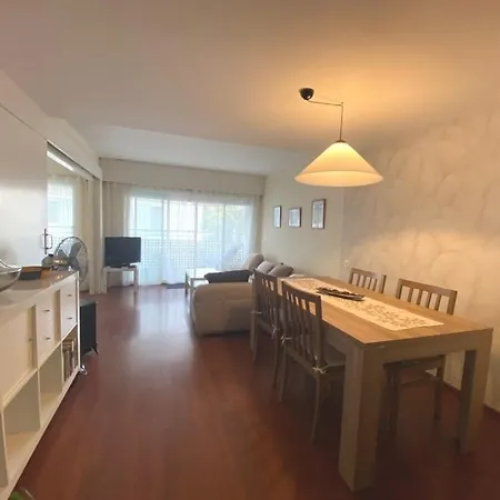 Appartamento Kerstin Bruns - Granados With Ocean Views *