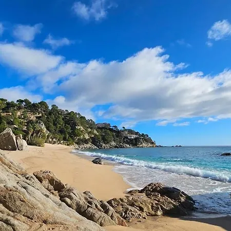 Kerstin Bruns - Granados With Ocean Views *