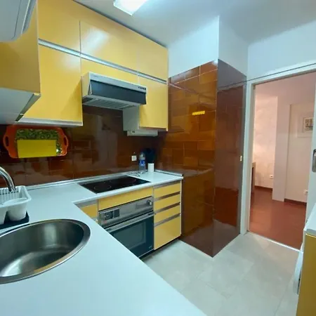 Kerstin Bruns - Granados With Ocean Views Appartamento *