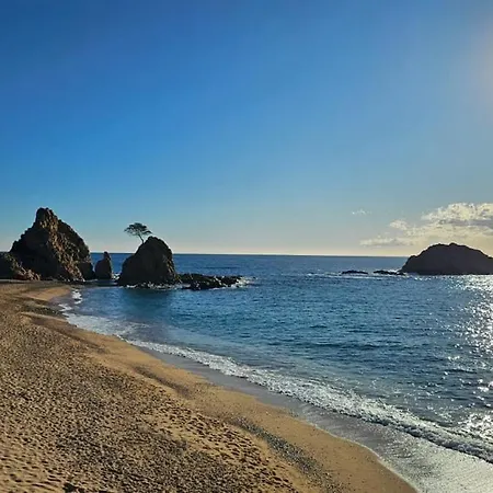 Kerstin Bruns - Granados With Ocean Views *