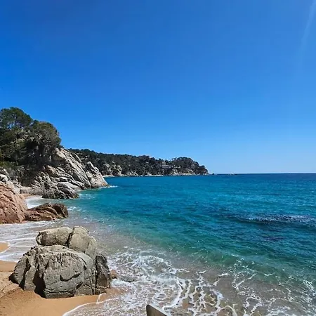 Kerstin Bruns - Granados With Ocean Views