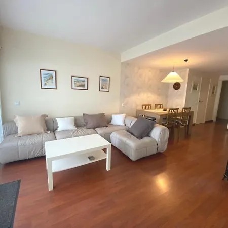 شقة Kerstin Bruns - Granados With Ocean Views *