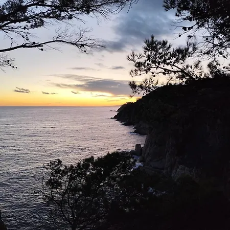 Διαμέρισμα Kerstin Bruns - Granados With Ocean Views