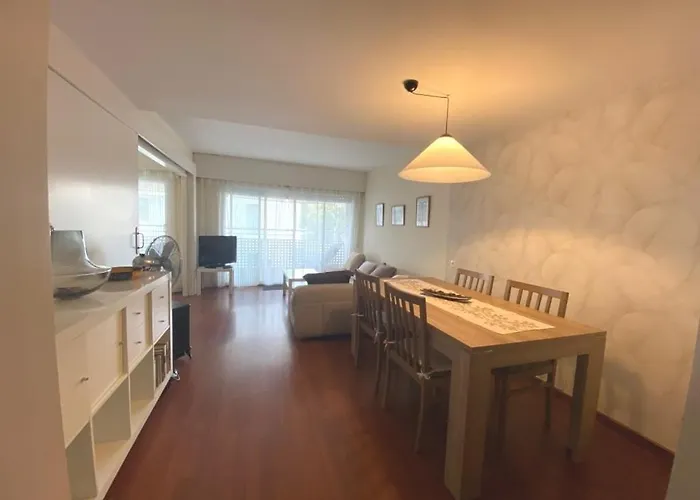 Appartamento Kerstin Bruns - Granados With Ocean Views *