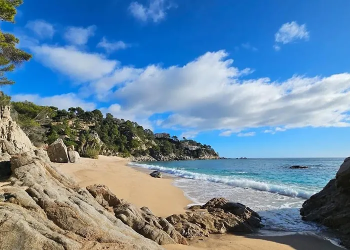 Kerstin Bruns - Granados With Ocean Views *