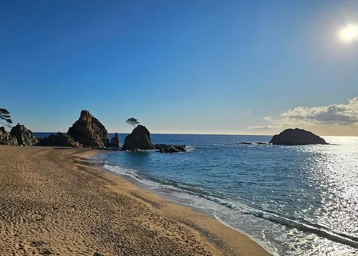 Kerstin Bruns - Granados With Ocean Views * 滨海托萨