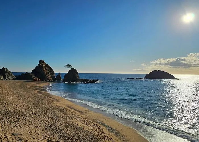 Kerstin Bruns - Granados With Ocean Views *