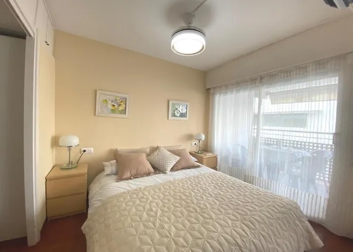 Appartamento Kerstin Bruns - Granados With Ocean Views Tossa de Mar