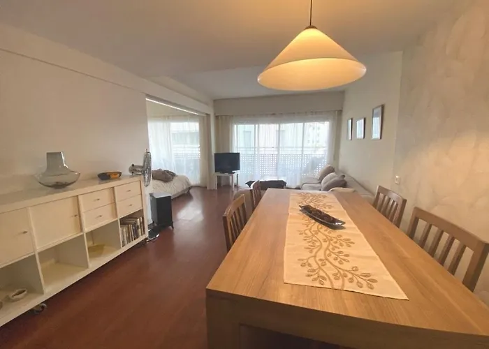 Kerstin Bruns - Granados With Ocean Views Appartamento *