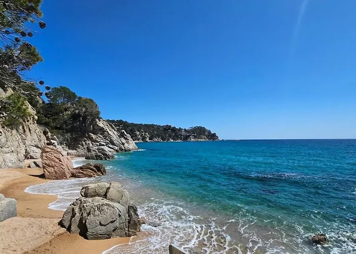 Kerstin Bruns - Granados With Ocean Views