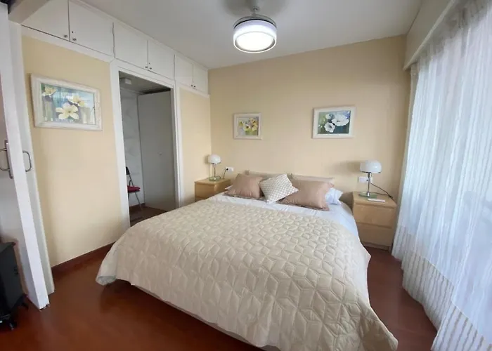 Appartamento Kerstin Bruns - Granados With Ocean Views Tossa de Mar