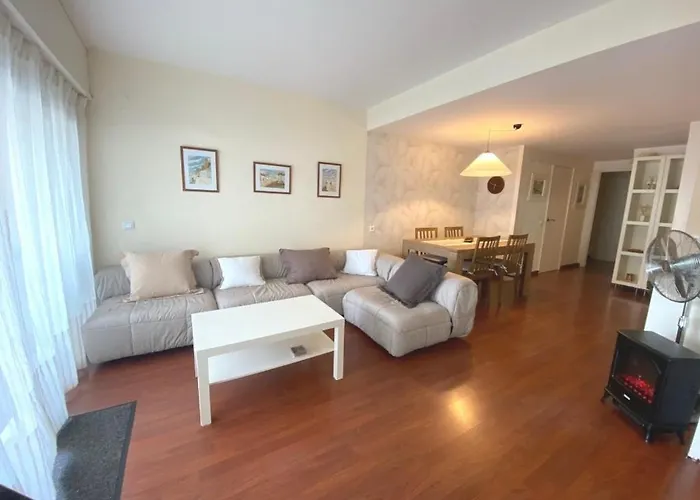 Appartamento Kerstin Bruns - Granados With Ocean Views *