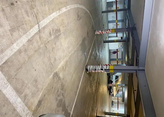 Appartamento Kerstin Bruns - Granados With Ocean Views *