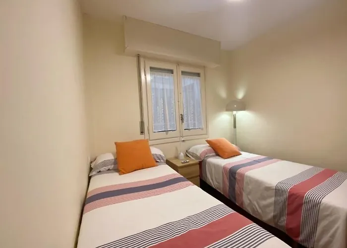 Kerstin Bruns - Granados With Ocean Views Appartamento