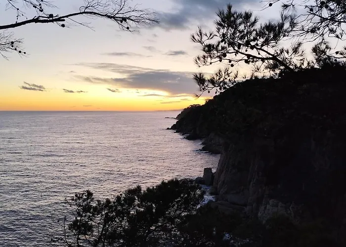 Appartamento Kerstin Bruns - Granados With Ocean Views